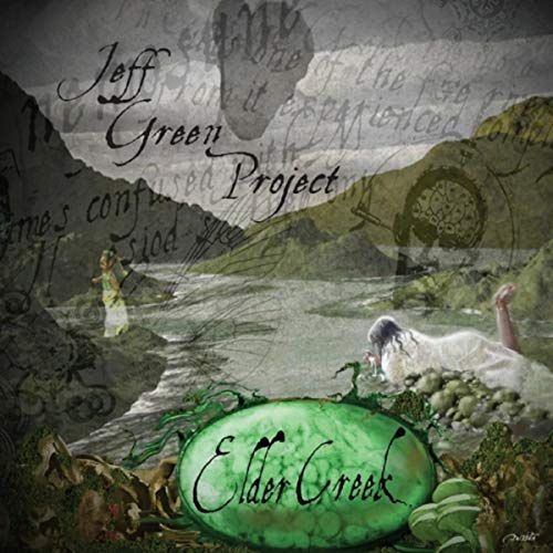 jeff green project - elder creek