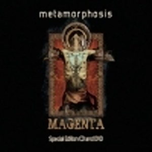 magenta - metamorphosis special edition