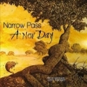 narrow pass - a new day