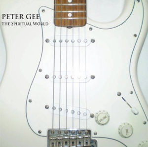 peter gee - the spiritual world sm