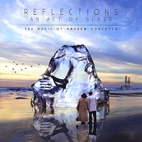 andrew gorczyca - reflections an act of glass sm