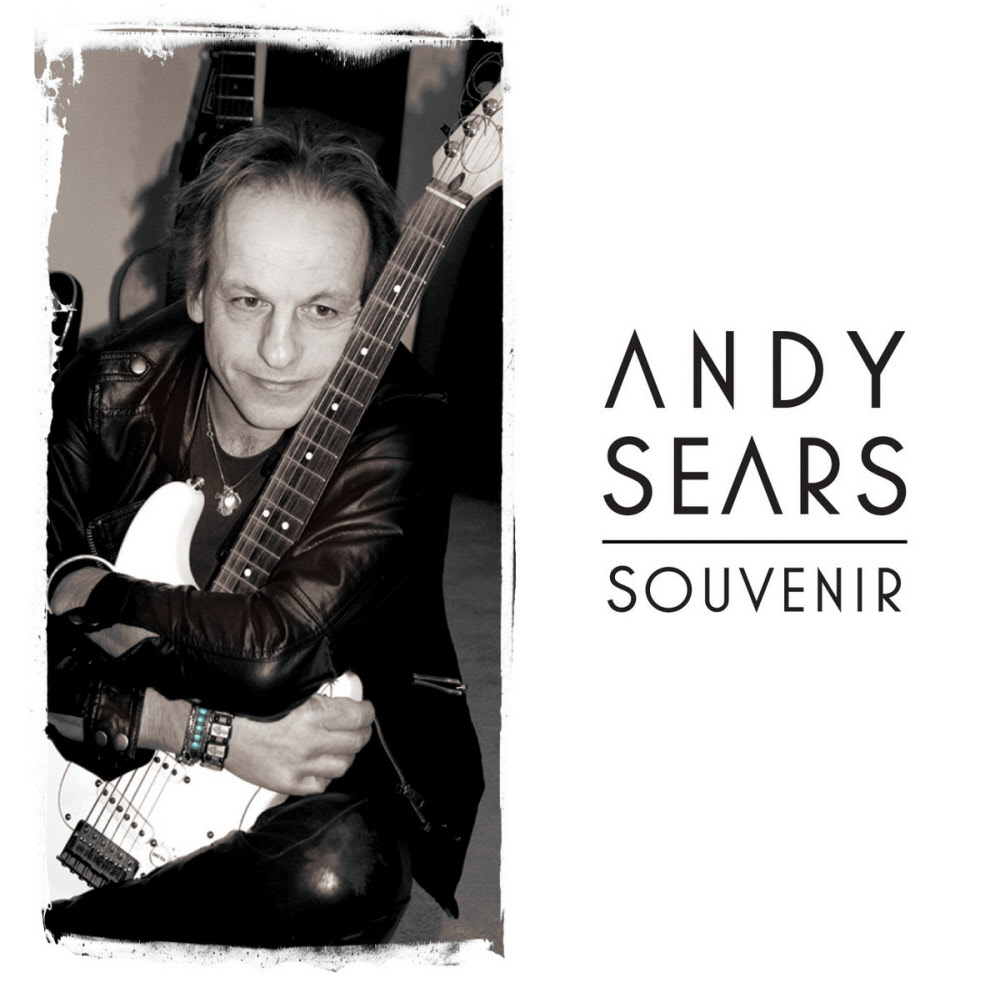 andy sears - souvenir