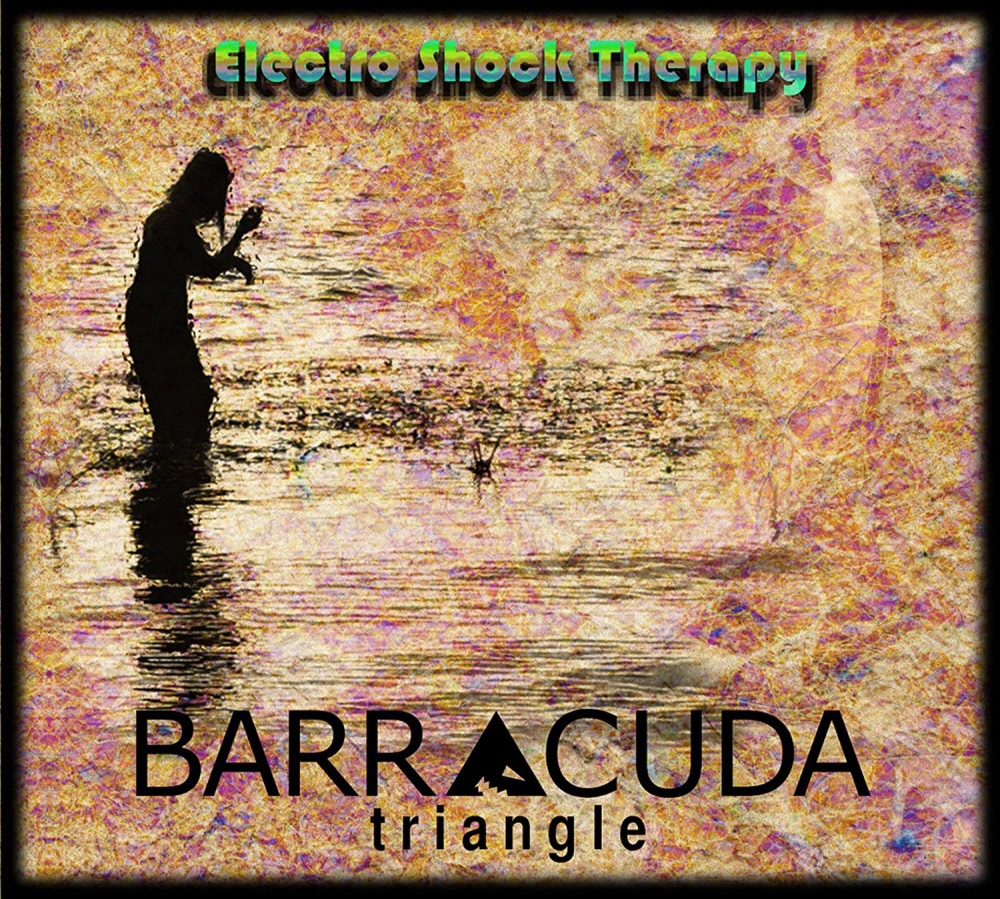 barracuda triangle - electric shock therapy