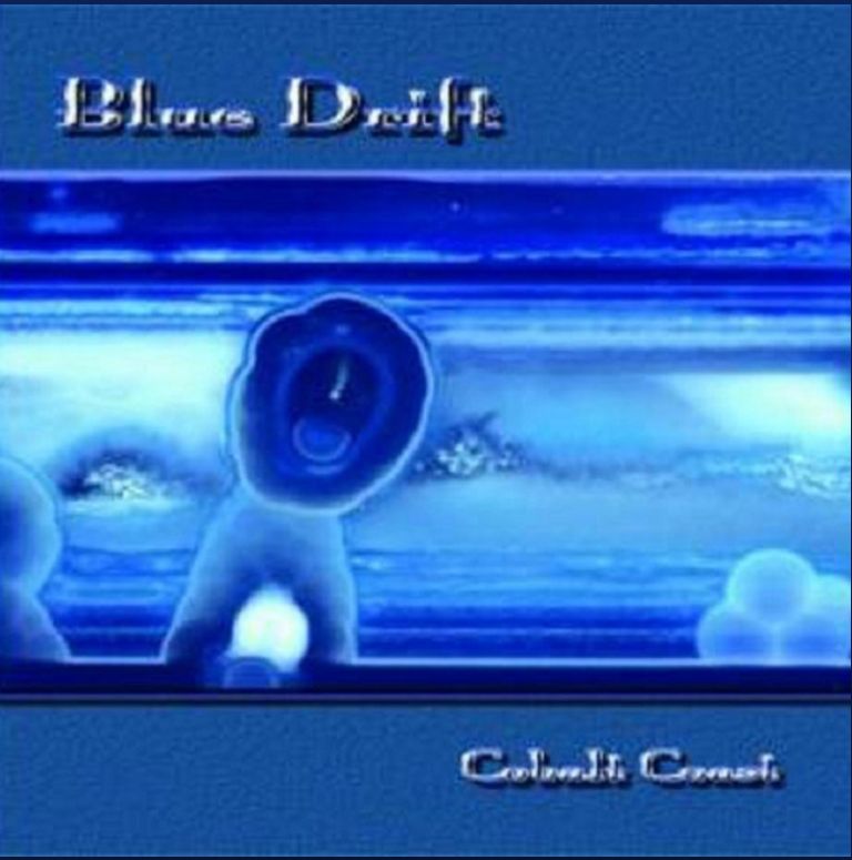 blue drift - cobalt coast