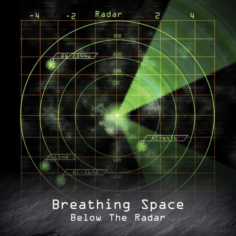 breathing space - below the radar sm