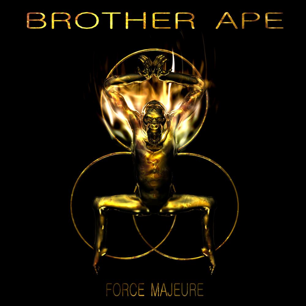 brother ape - force majeure