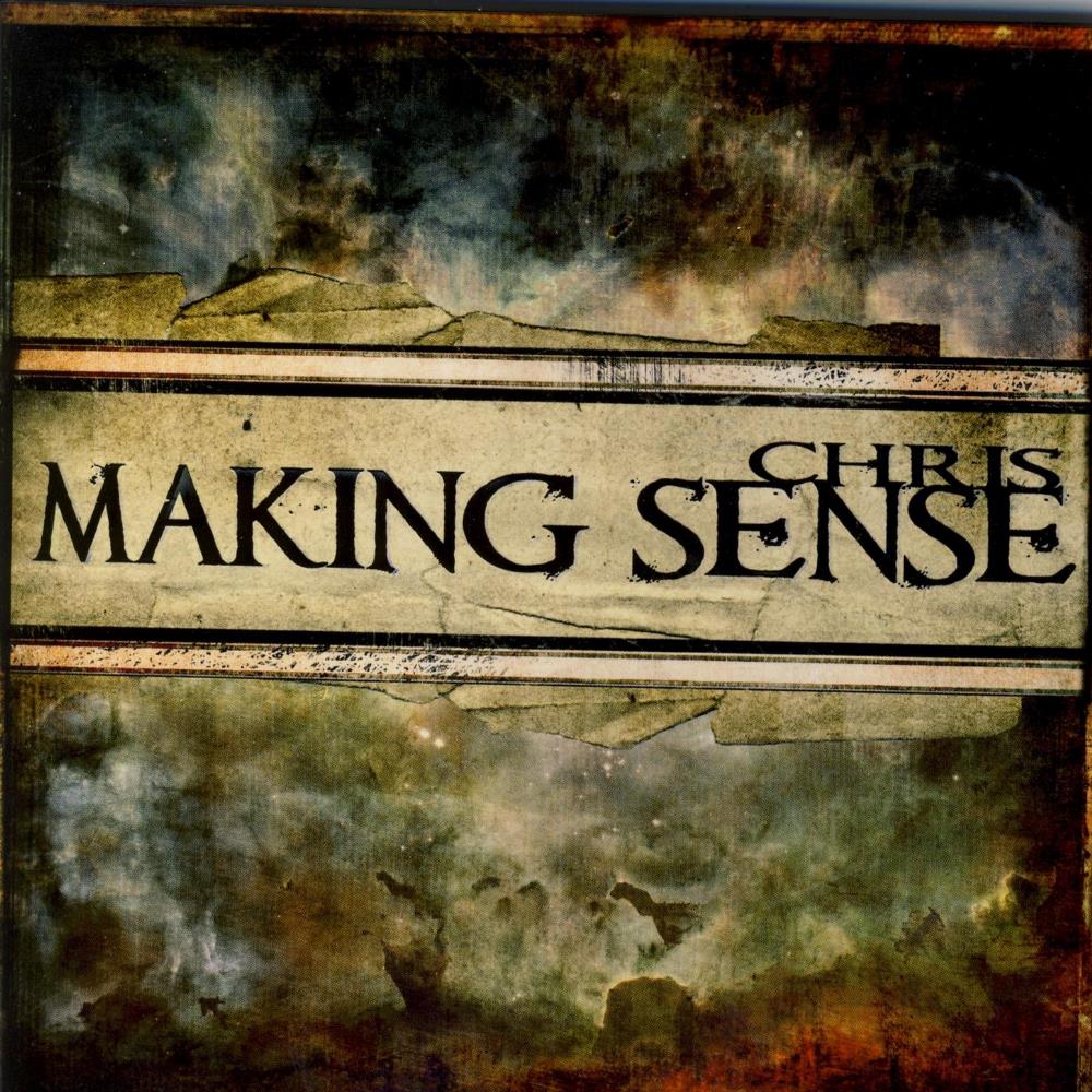 chris - making sense sm