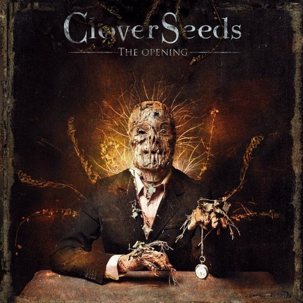 cloverseeds - the opening