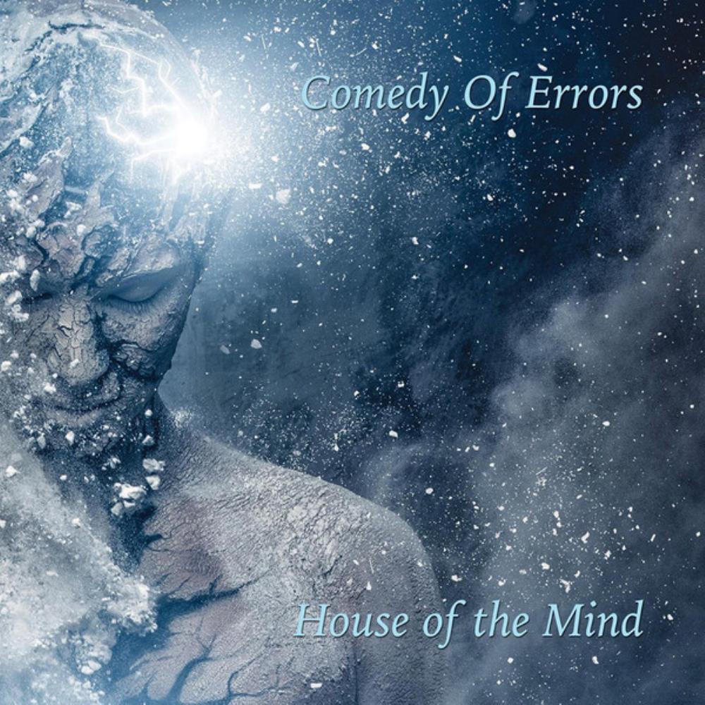 comedy of errors - house of the mind s