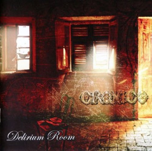 cronico - delirium room