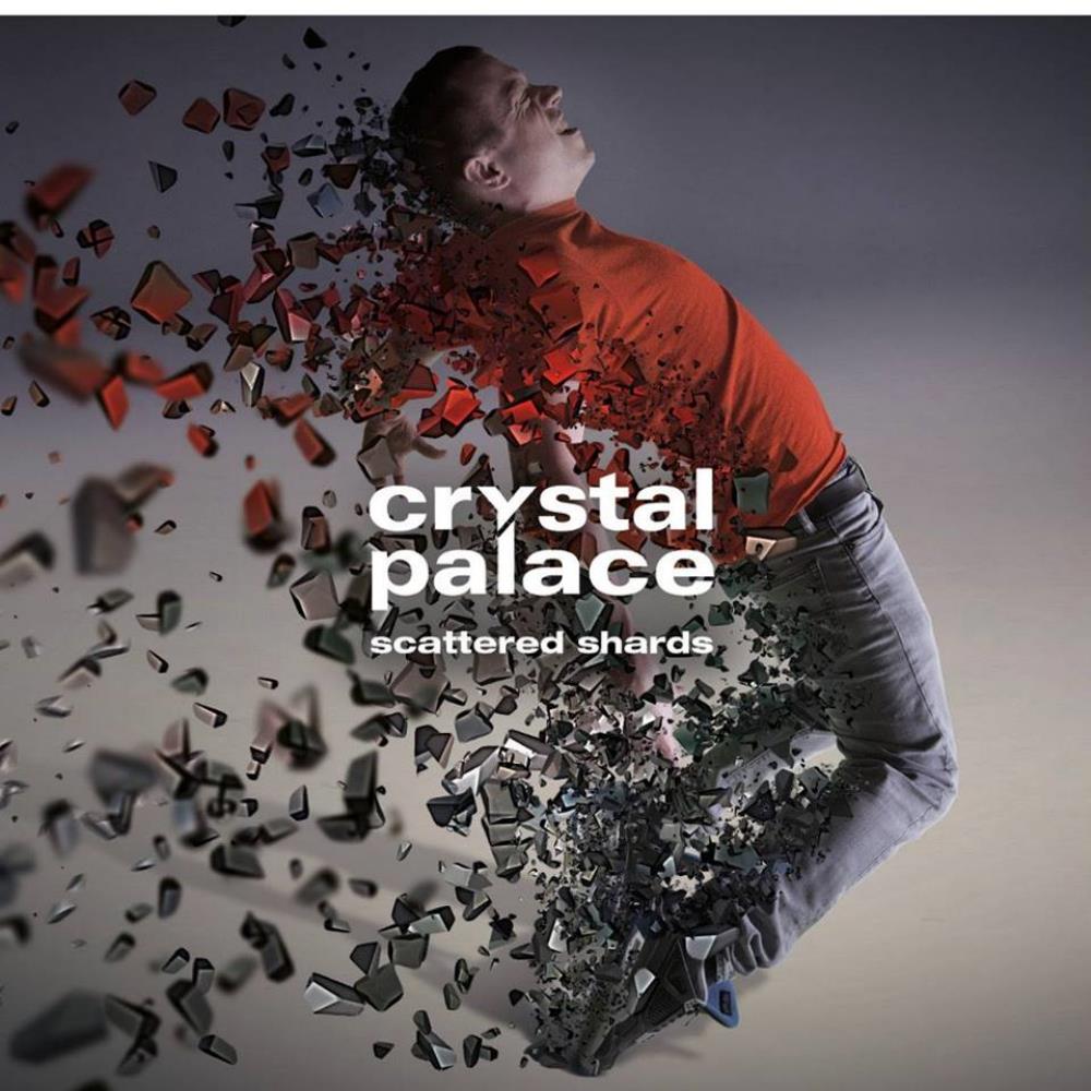crystal palace - scattered shards s