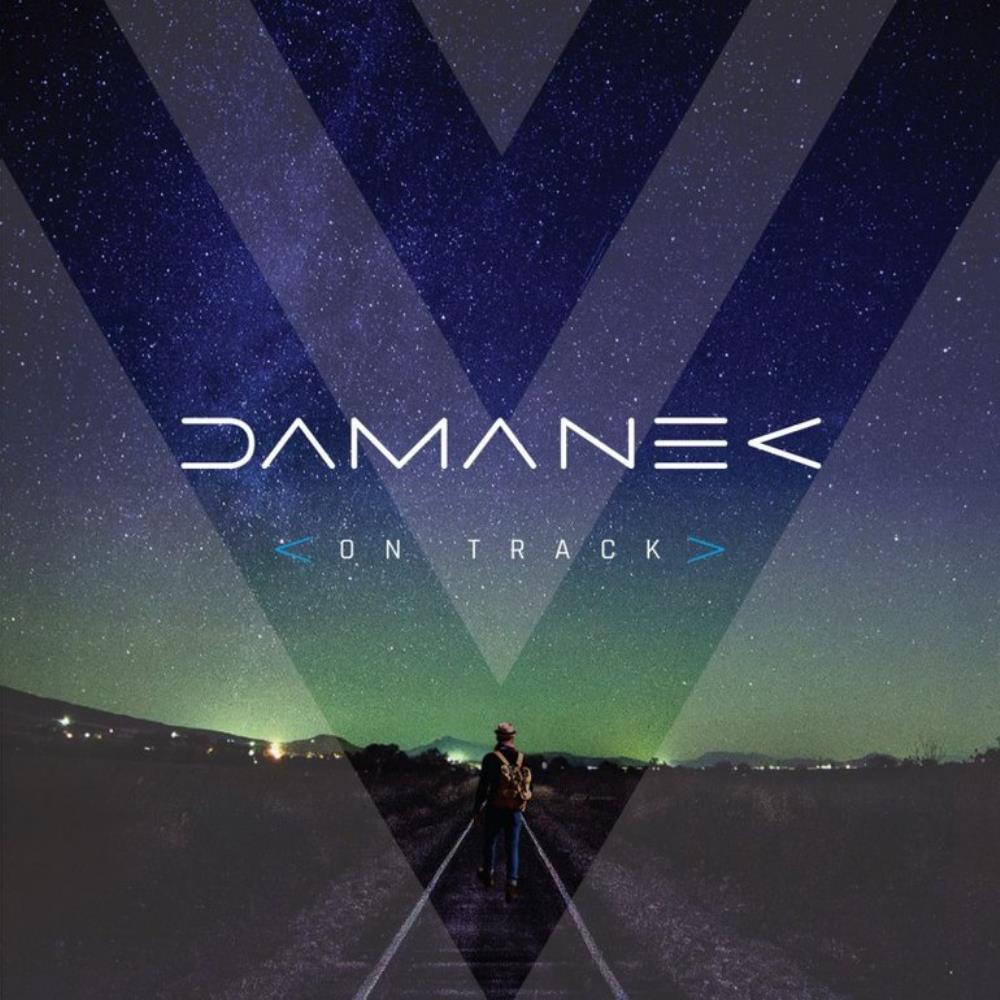 damanek - on track s