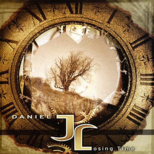 daniel j - losing time
