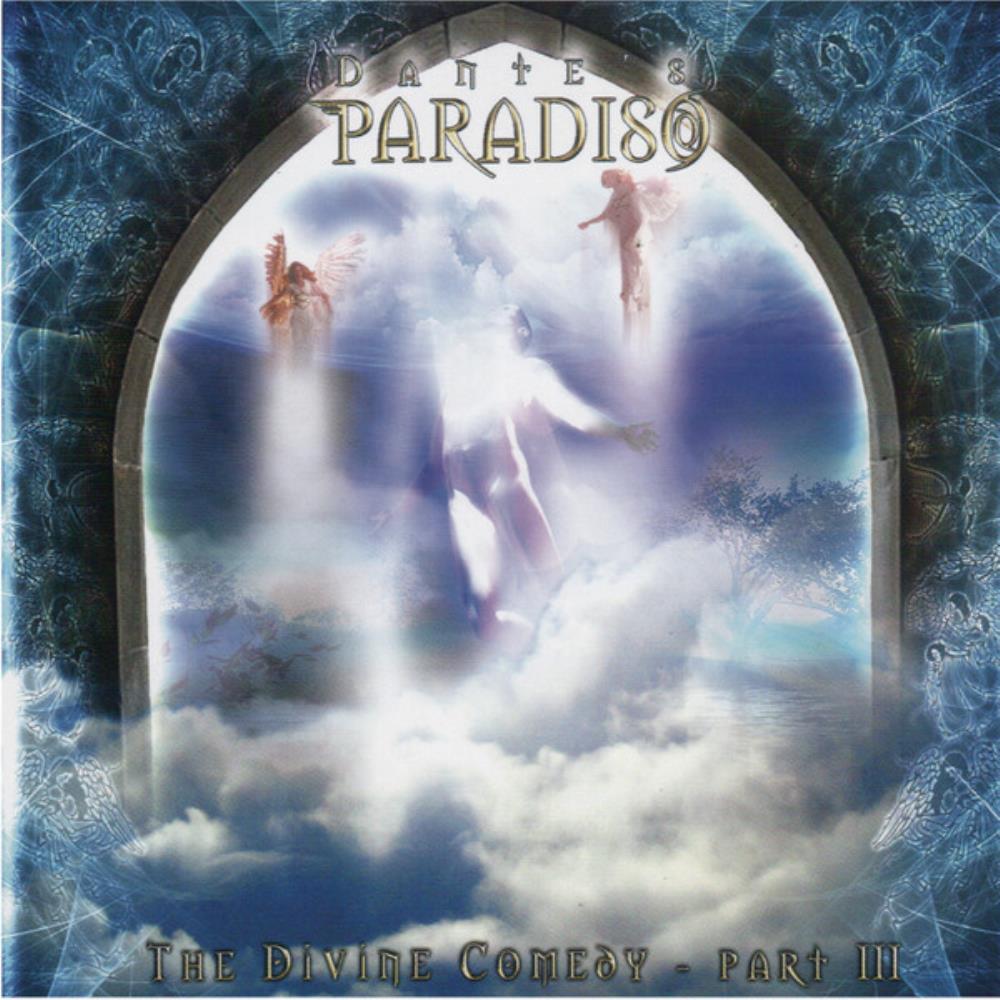 dante's divine comedy - part three - paradiso sm