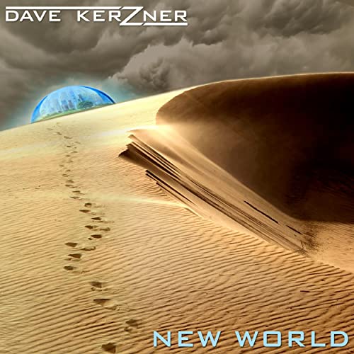 dave kerzner - new world s