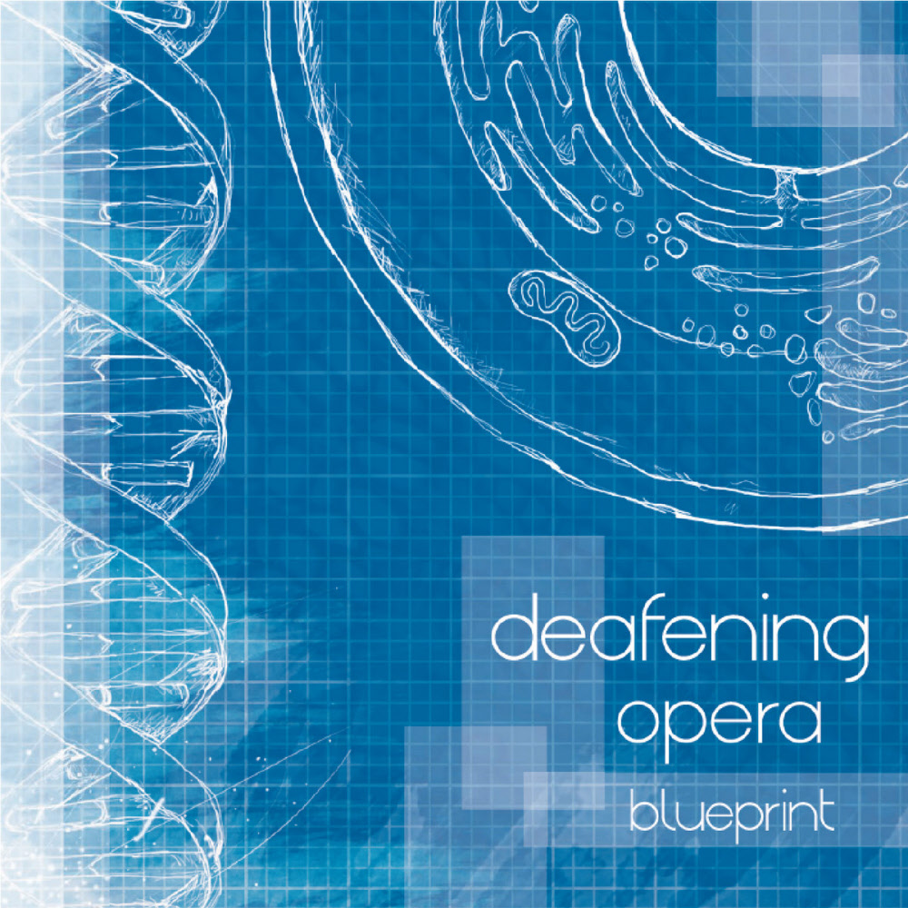 deafening opera - blueprint