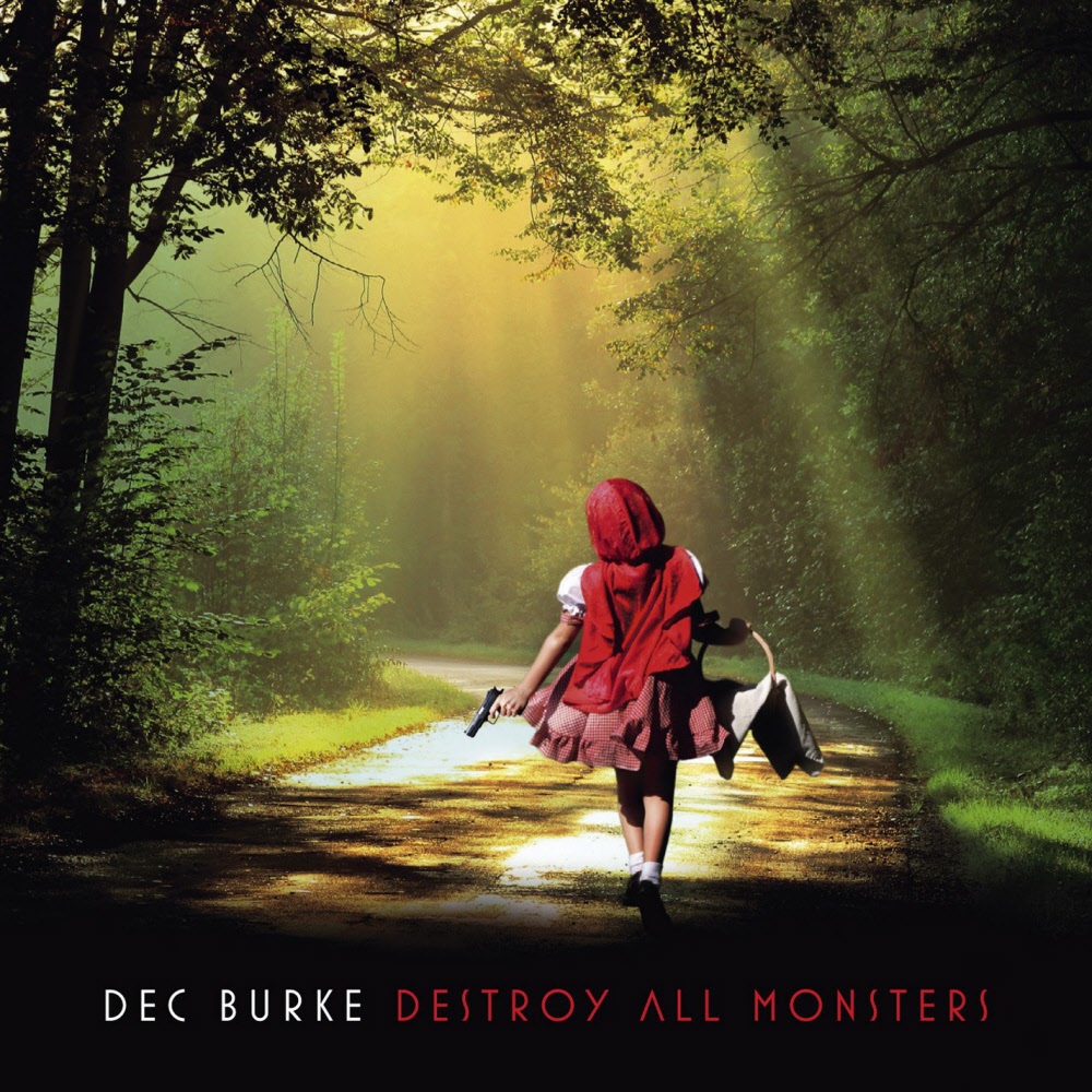 dec burke - destroy all monsters sm
