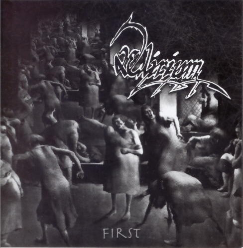 delirium - first