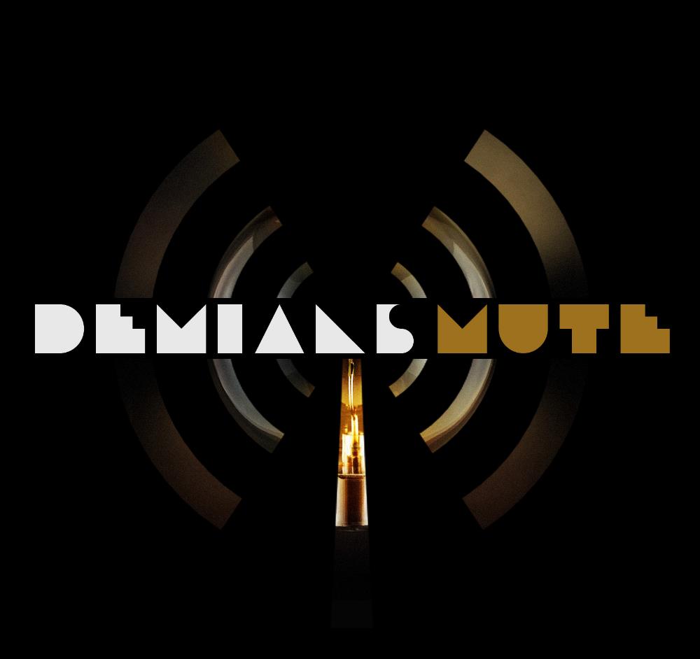 demians - mute sm