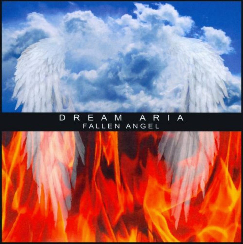 dream aria - fallen angel