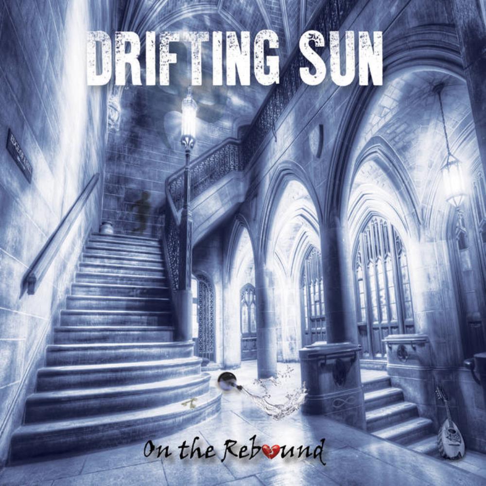 drifting sun - on the rebound