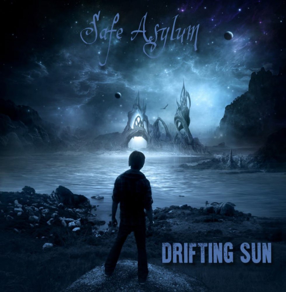 drifting sun - safe asylum s
