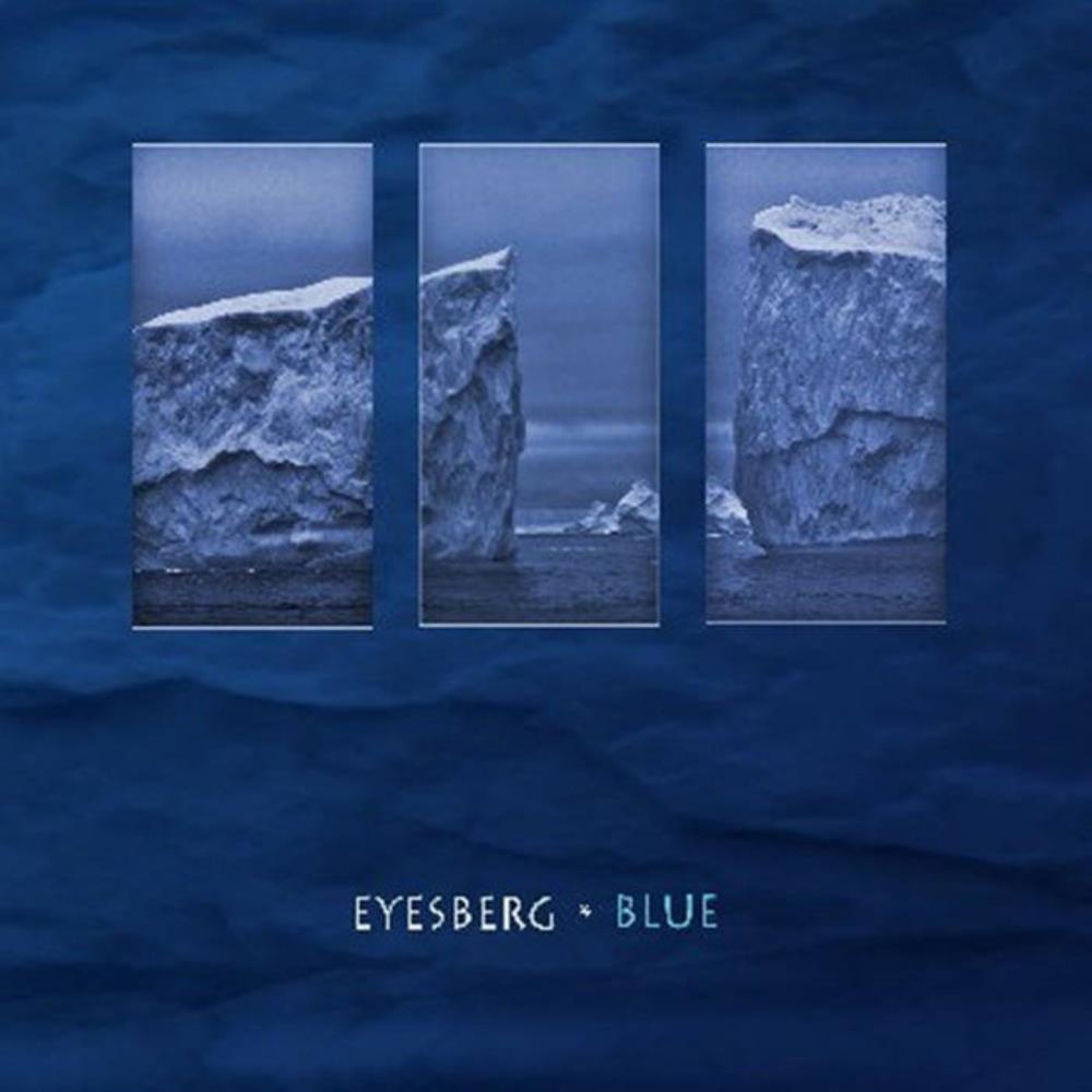 eyesberg - blue