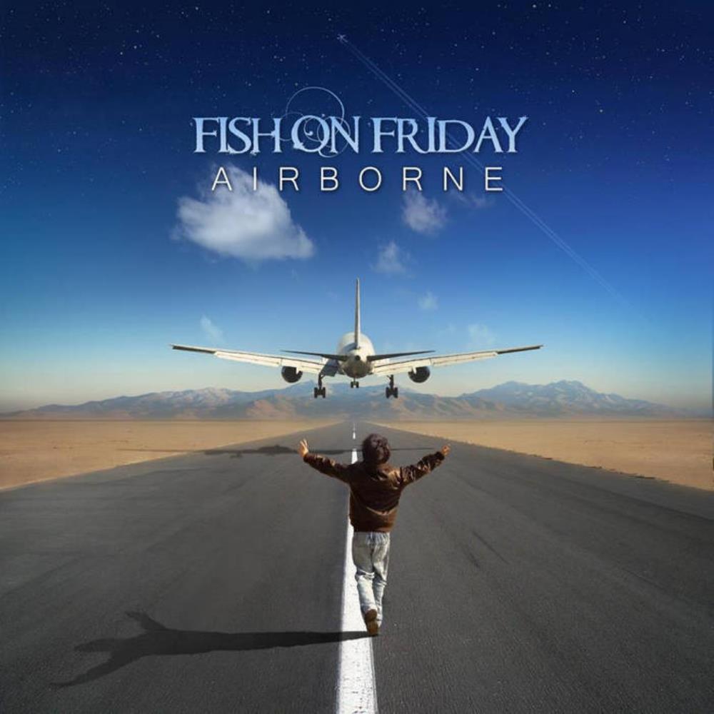 fish on friday - airborne