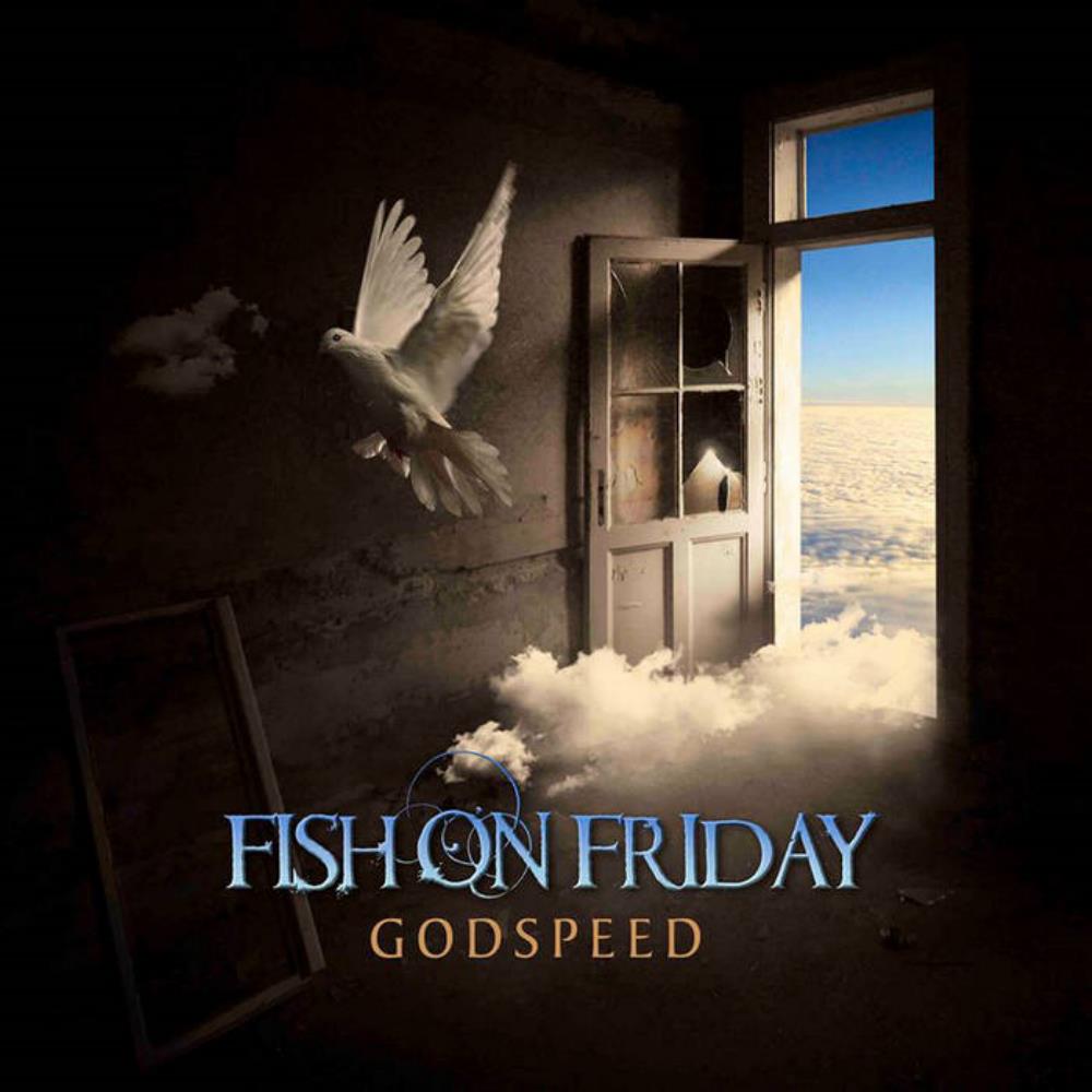 fish on friday - godspeed