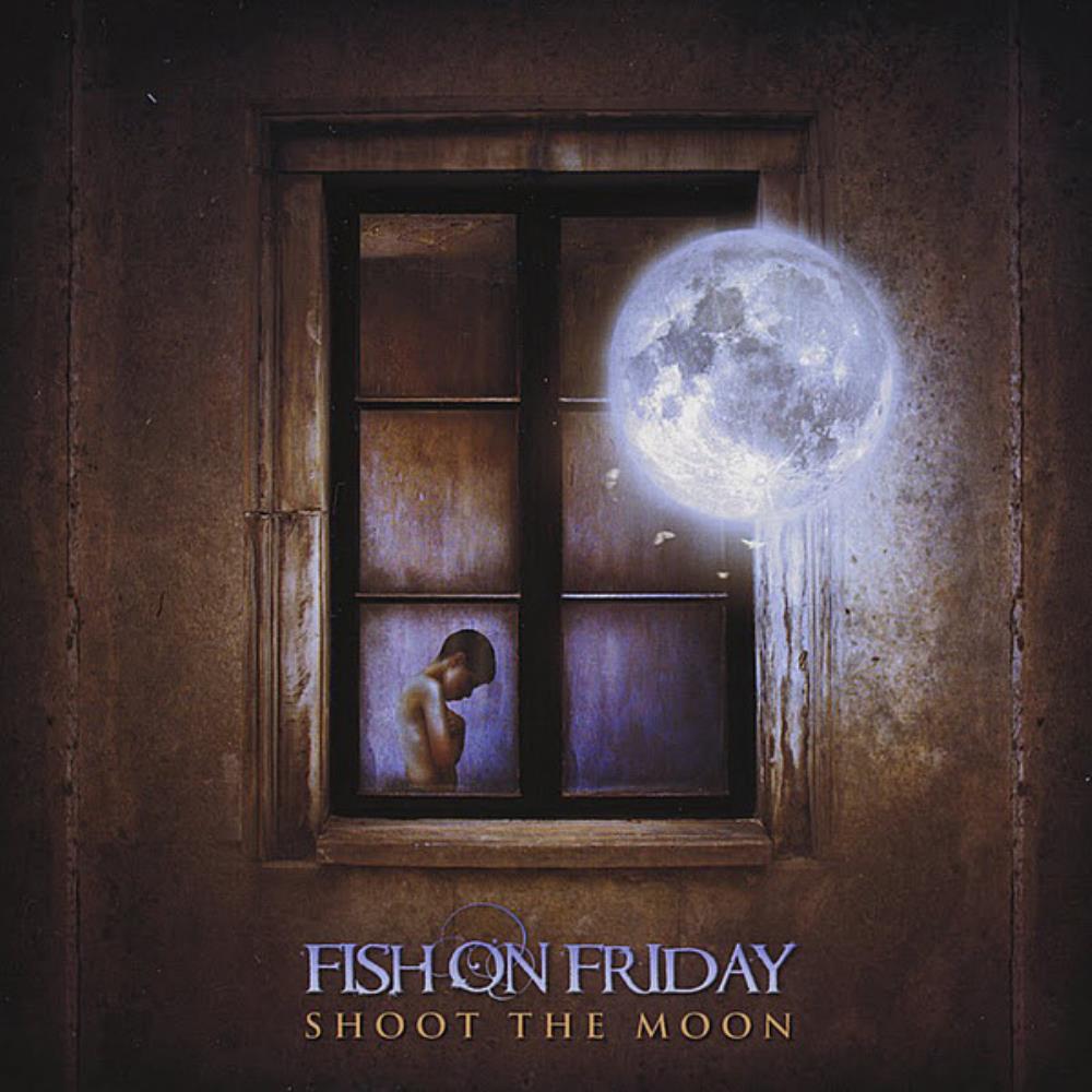 fish on friday - shoot the moon sm