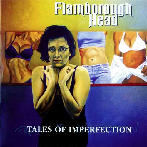 flamborough head - tales of imperfection