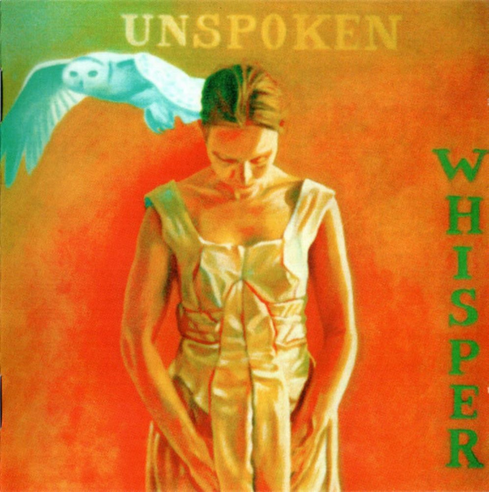 flamborough head - unspoken whisper