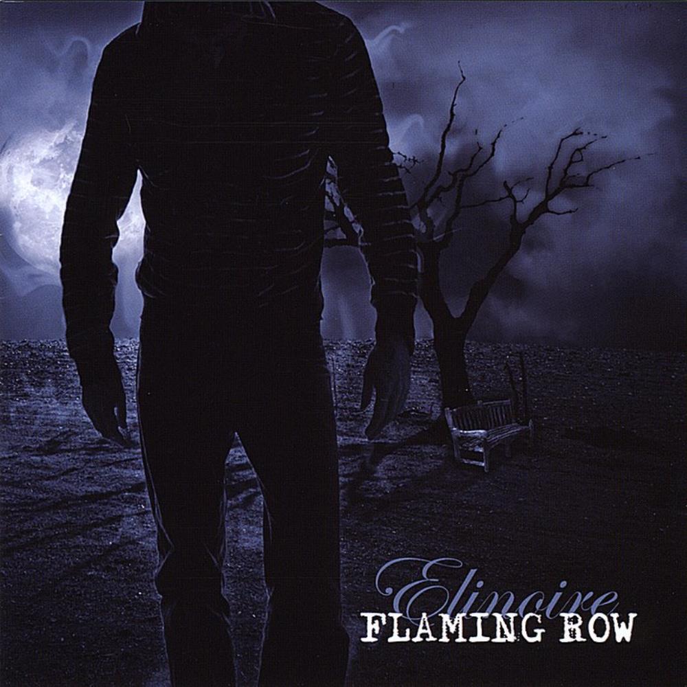 flaming row - elinoire