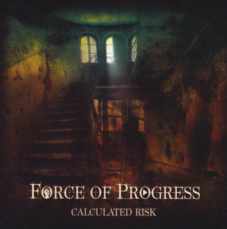 force of progress - calculated risk s