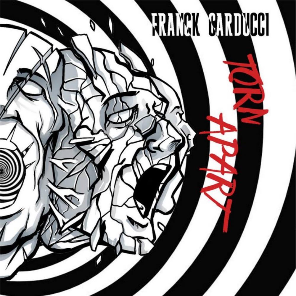 franck carducci - torn apart