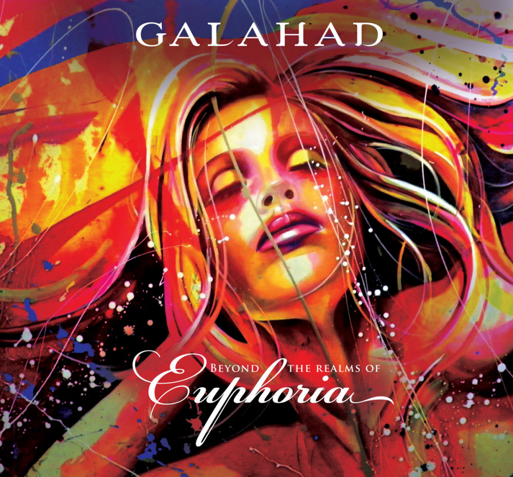 galahad - beyond the realms of euphoria