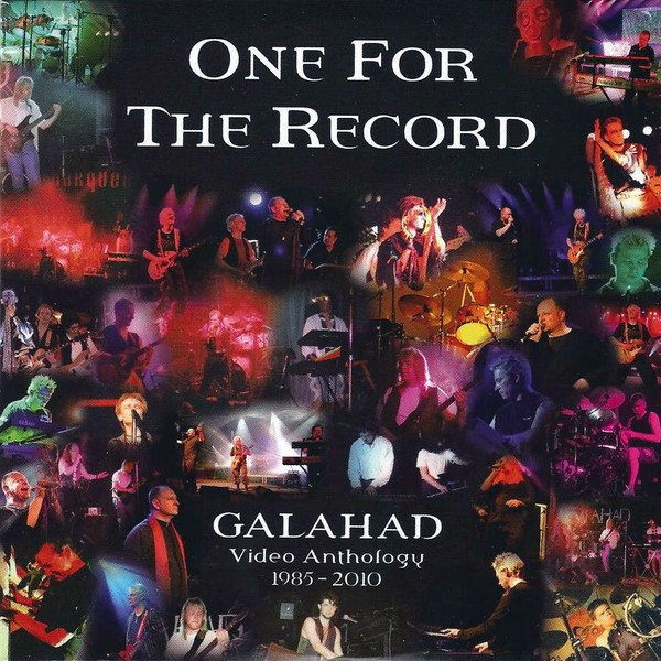 galahad - one for the record
