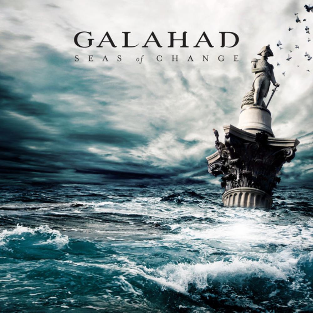 galahad - seas of change s