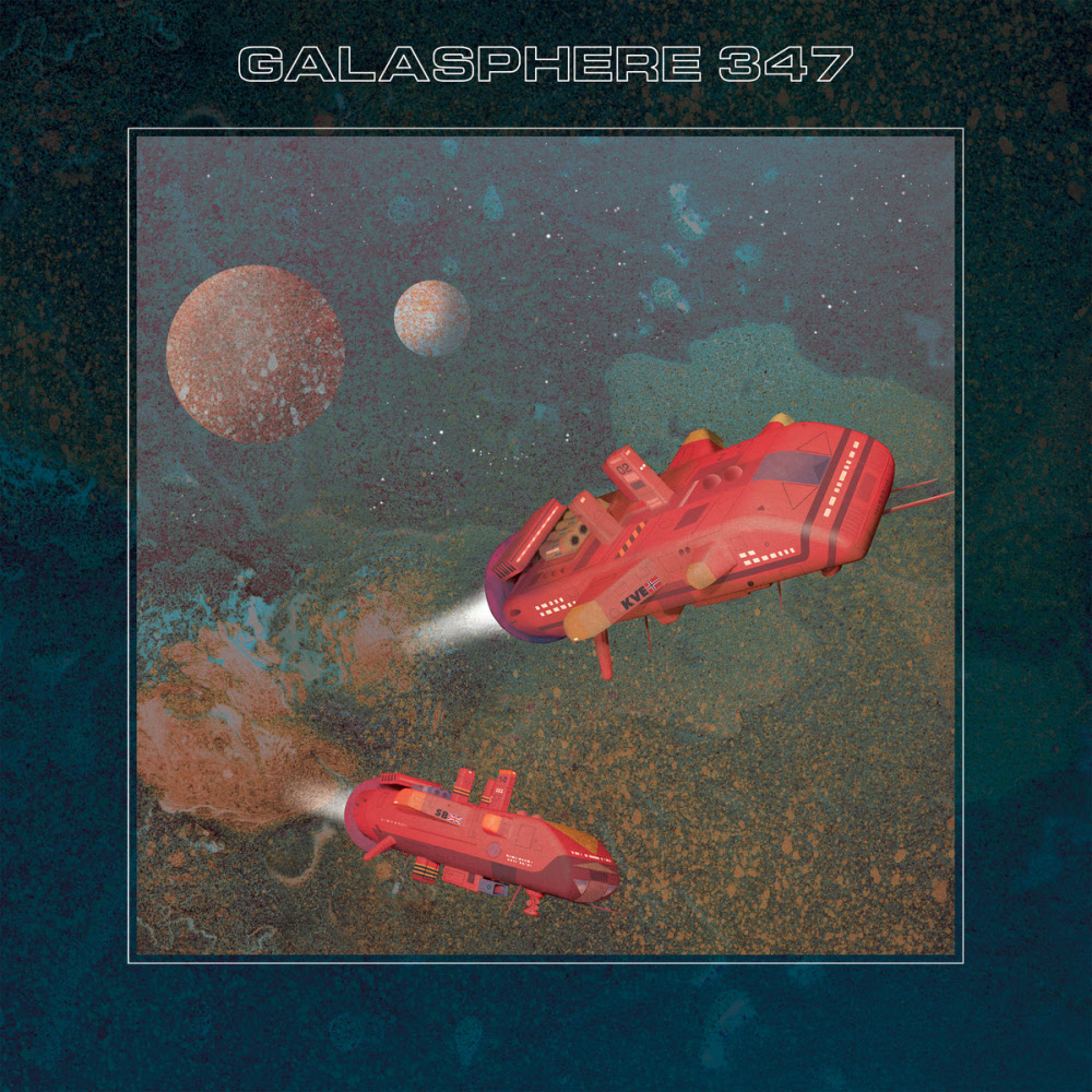 galasphere 347 s