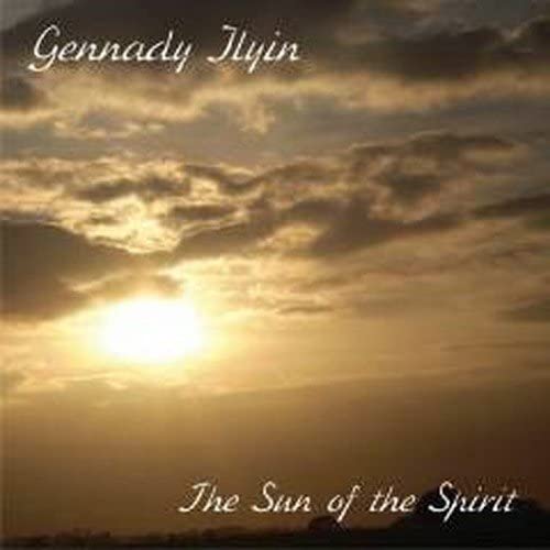 gennady ilyin - the sun of the spirit sm