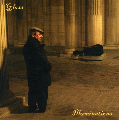 glass - illuminations