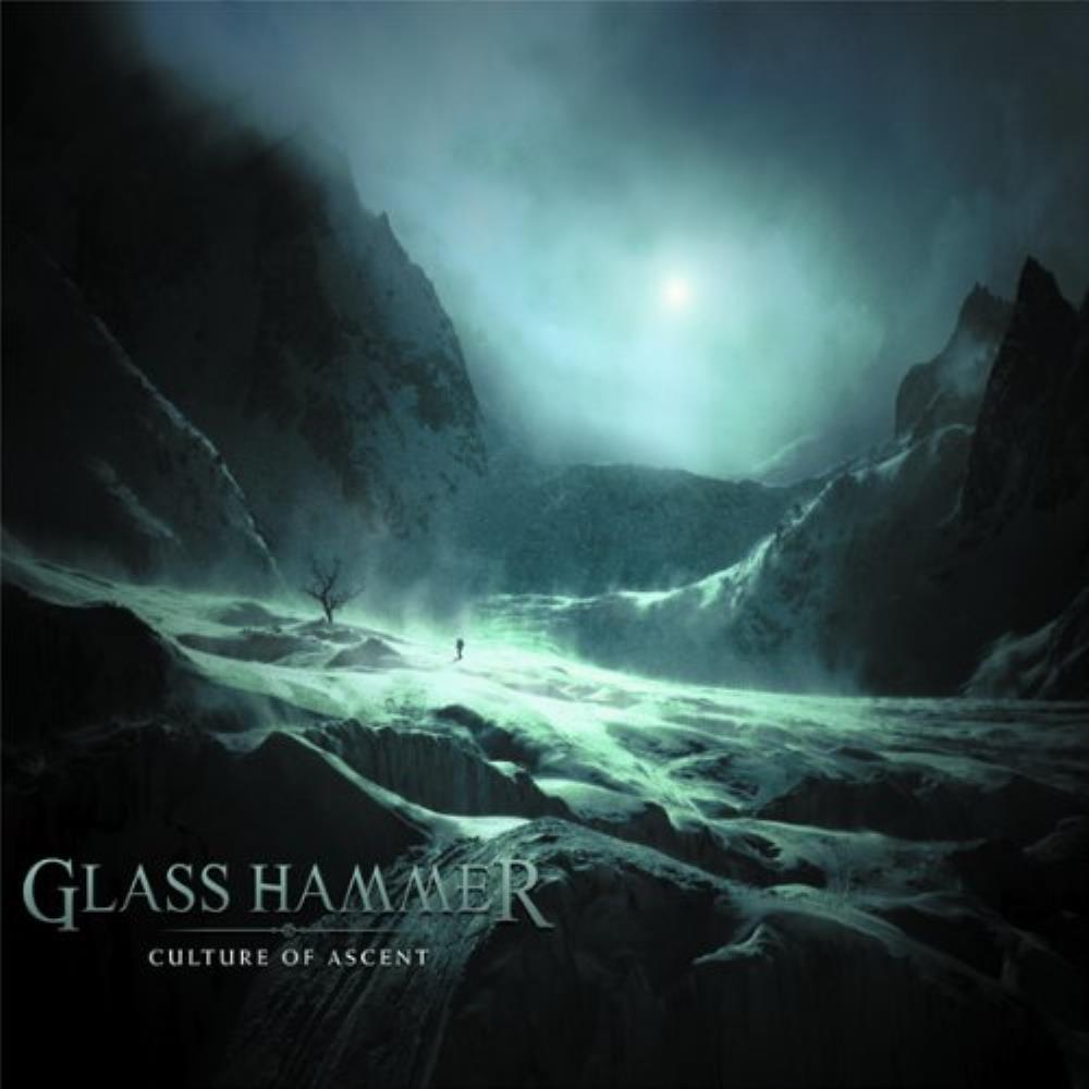 glass hammer-  culture of ascent 2