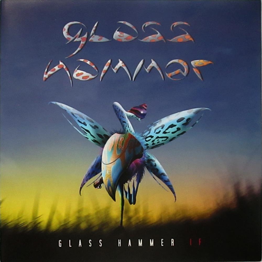 glass hammer - if sm