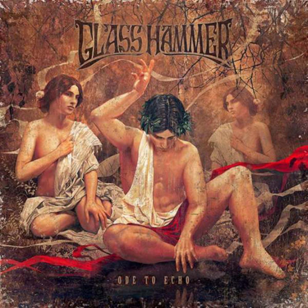 glass hammer - ode to echo