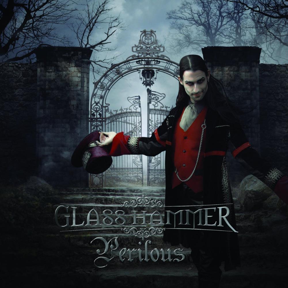 glass hammer - perilous