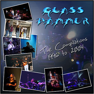 glass hammer - the compilations sm