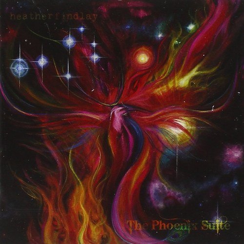 heather findlay - the phoenix suite