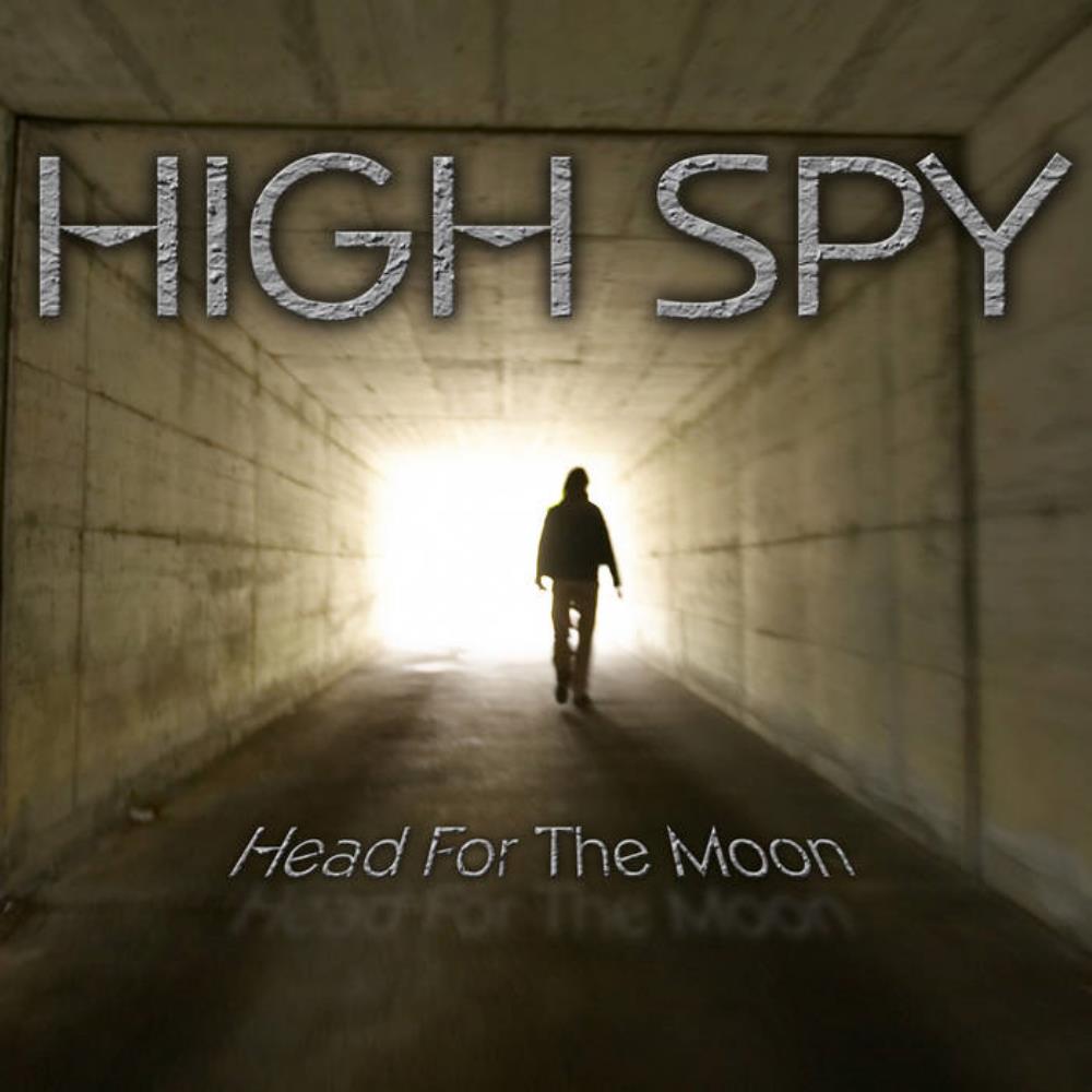 high spy - head for the moon sm