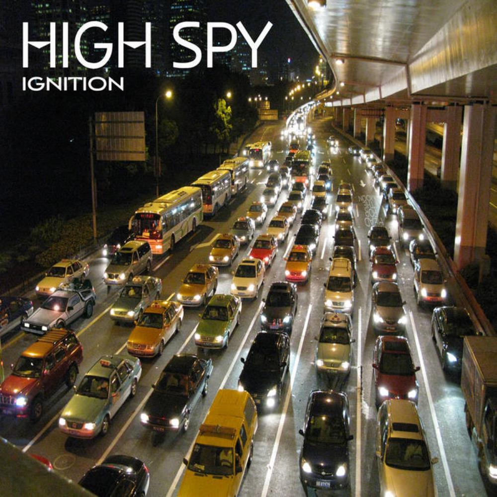 high spy- ignition