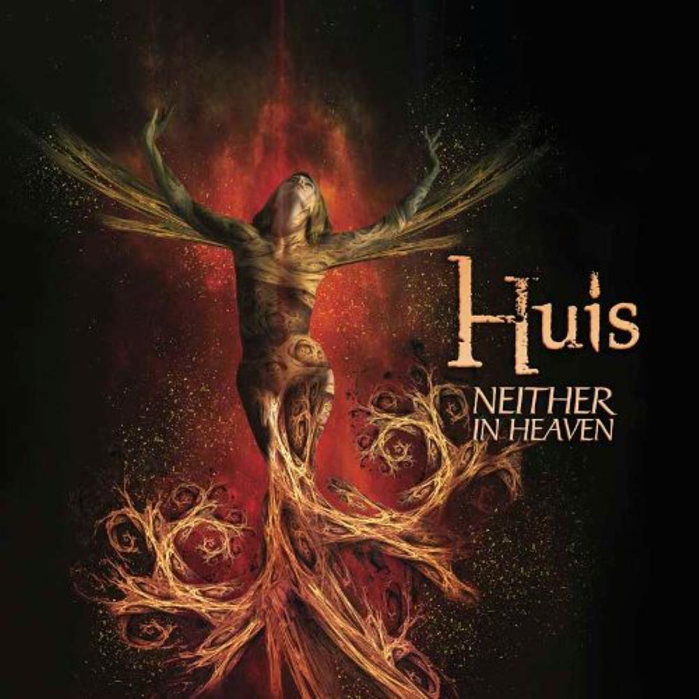 huis - neither in heaven